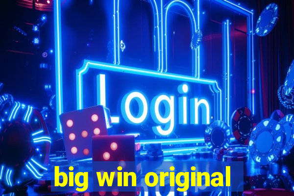 big win original