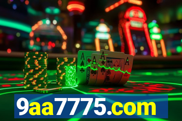 9aa7775.com