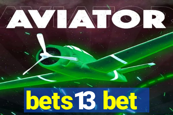 bets13 bet
