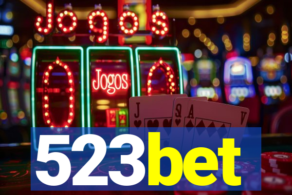 523bet