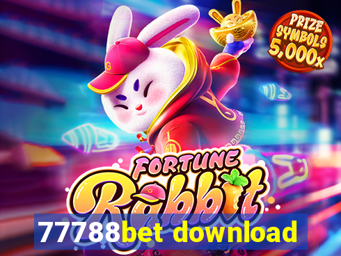 77788bet download