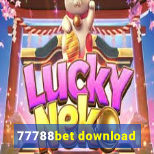 77788bet download