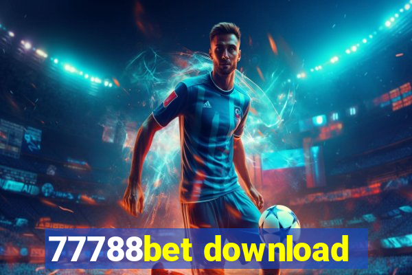 77788bet download