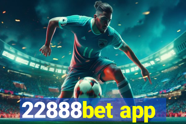 22888bet app