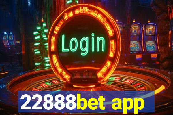 22888bet app