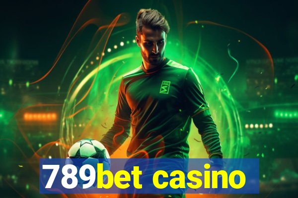 789bet casino
