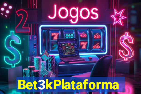 Bet3kPlataforma