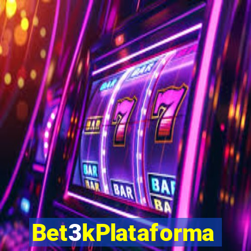 Bet3kPlataforma