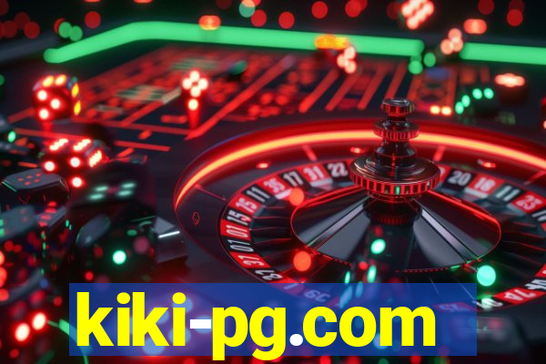 kiki-pg.com