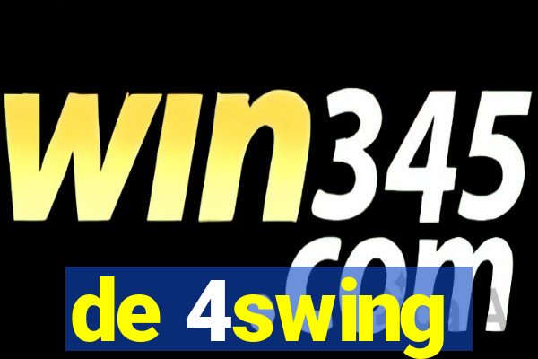 de 4swing