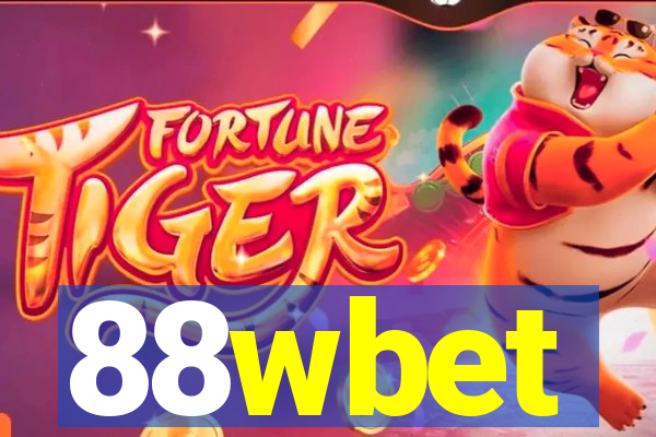 88wbet