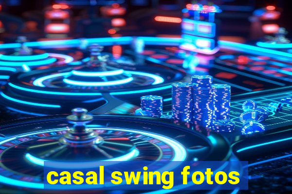casal swing fotos