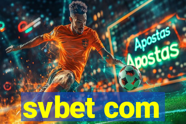 svbet com