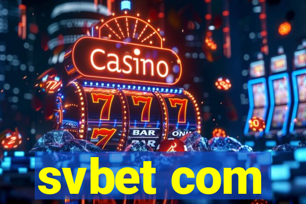 svbet com
