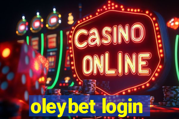 oleybet login