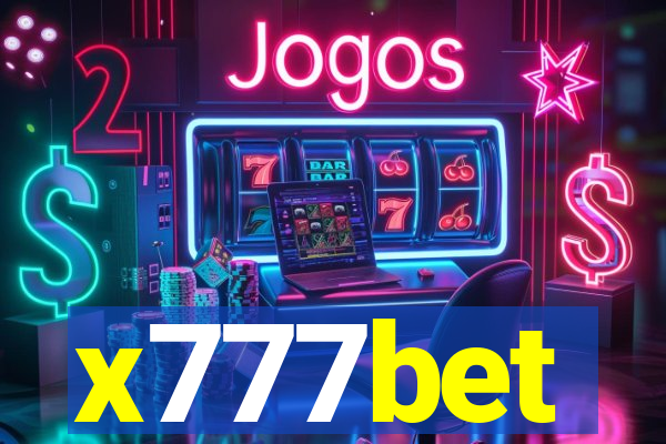 x777bet