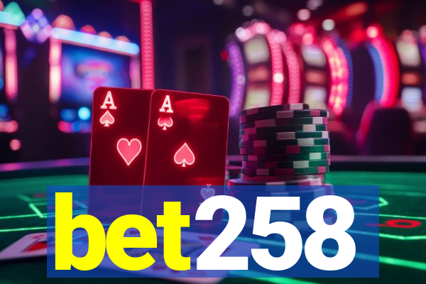 bet258