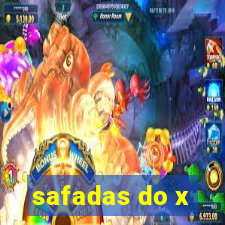 safadas do x