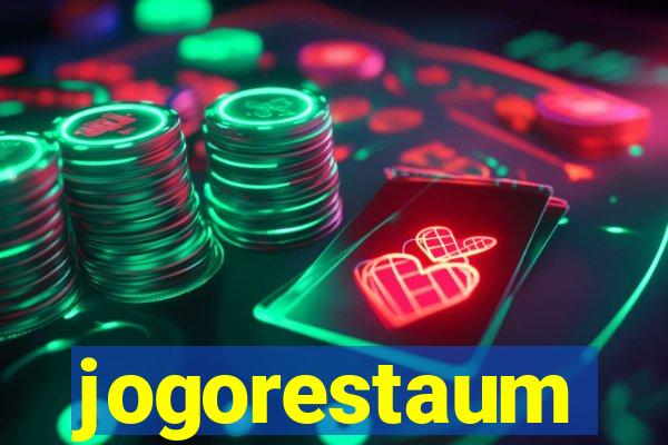 jogorestaum