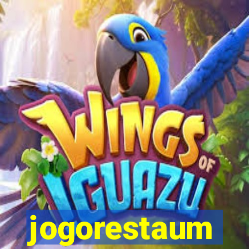 jogorestaum