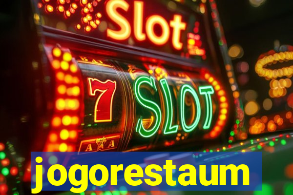 jogorestaum