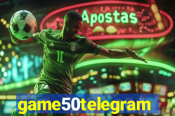 game50telegram