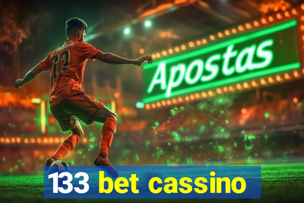 133 bet cassino