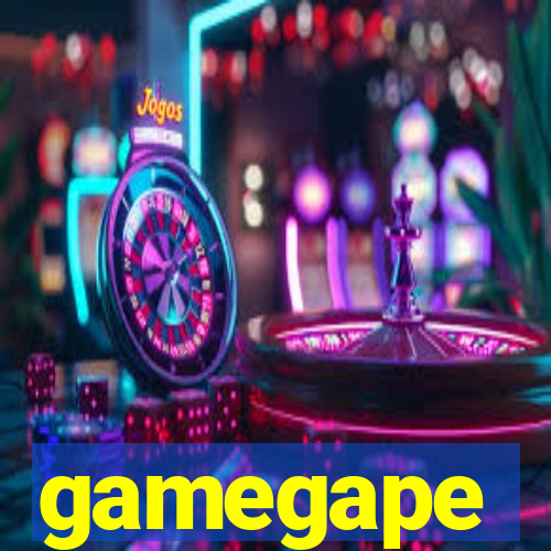 gamegape