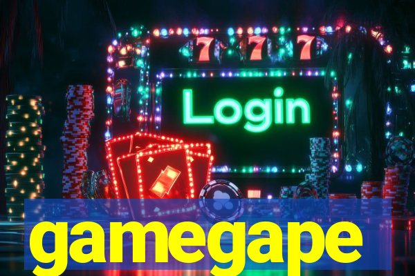 gamegape