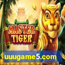 uuugame5.com