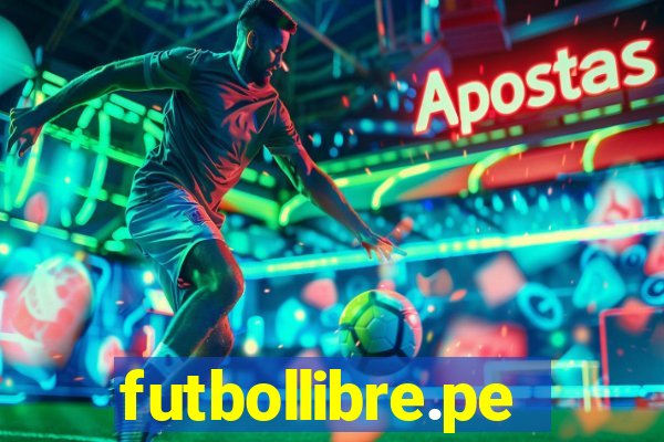 futbollibre.pe