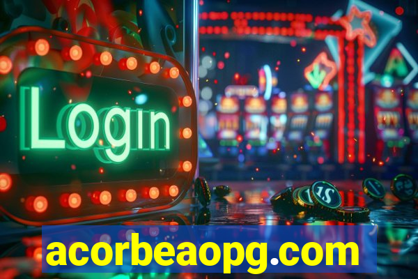 acorbeaopg.com