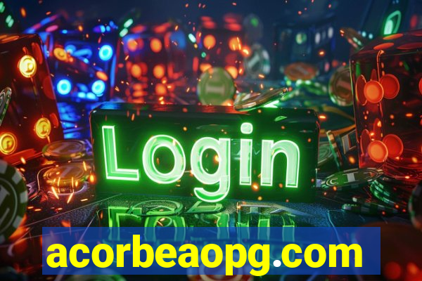 acorbeaopg.com