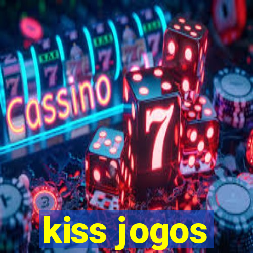 kiss jogos