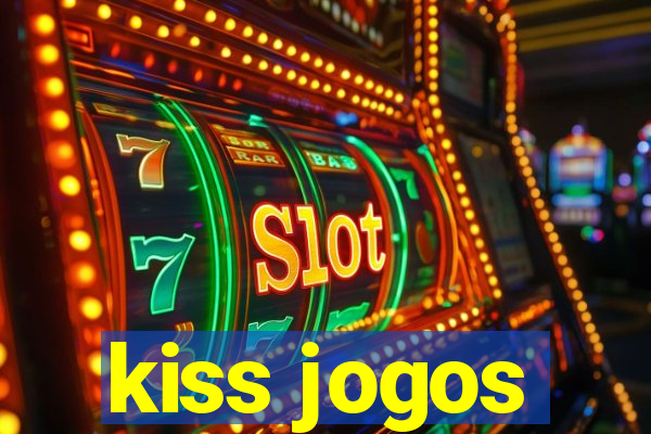 kiss jogos