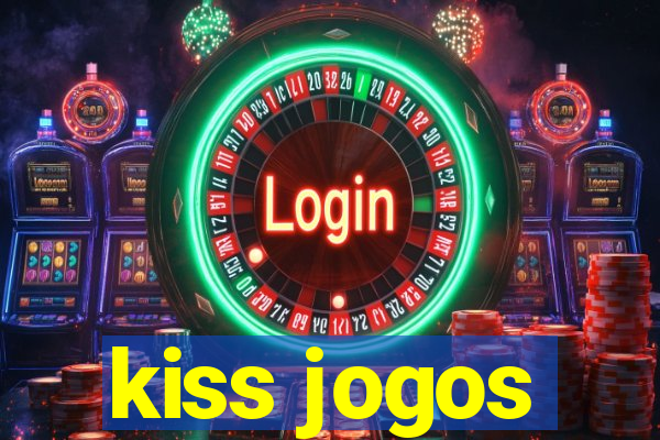 kiss jogos