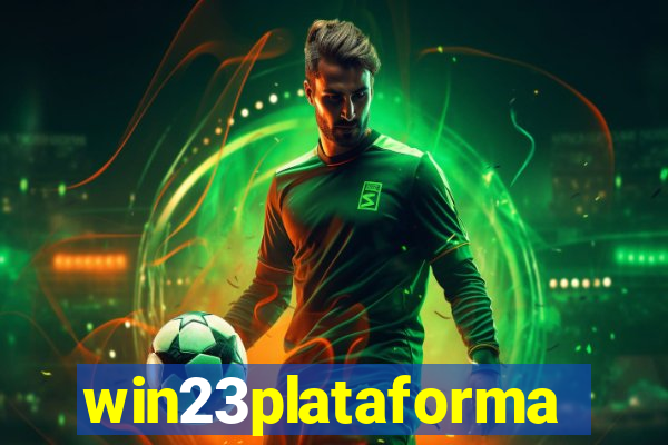 win23plataforma