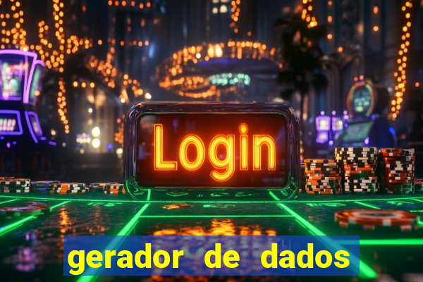 gerador de dados monopoly go