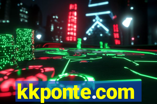 kkponte.com