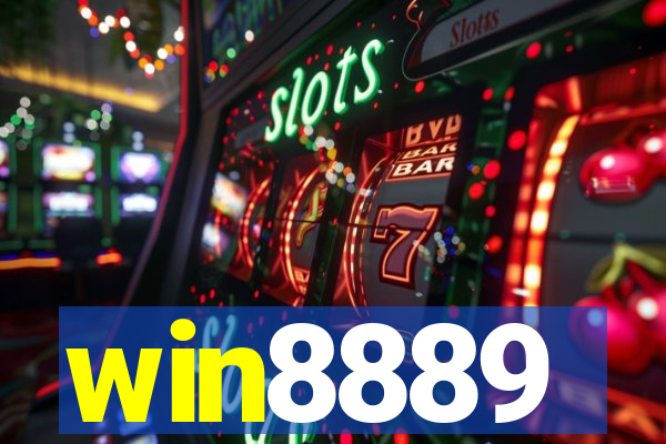 win8889