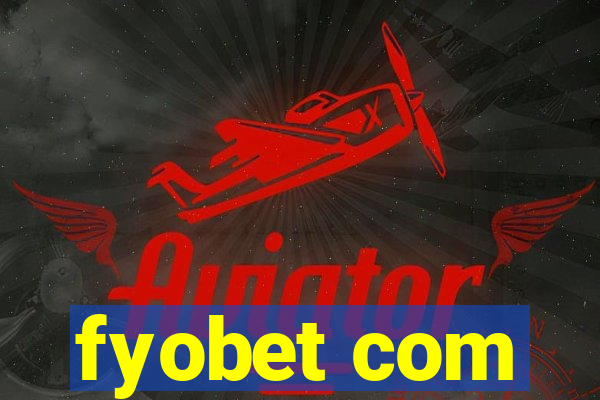 fyobet com