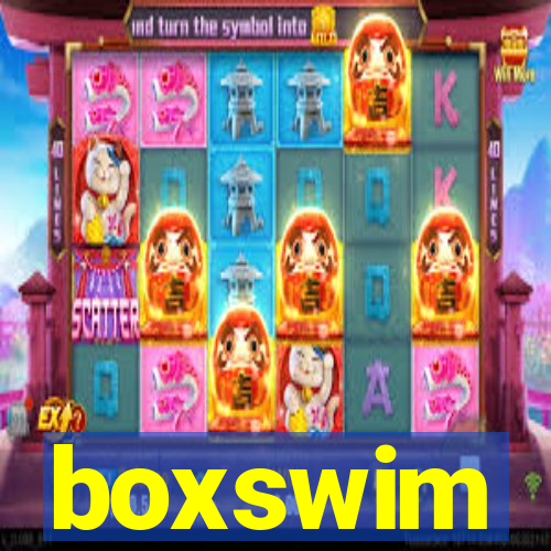 boxswim