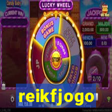 reikfjogo