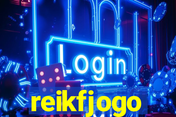 reikfjogo
