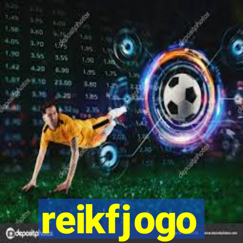 reikfjogo