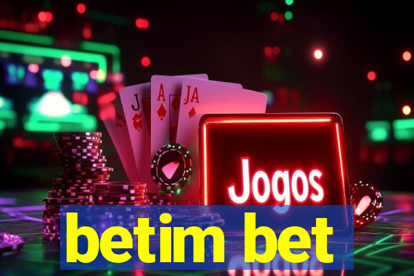 betim bet