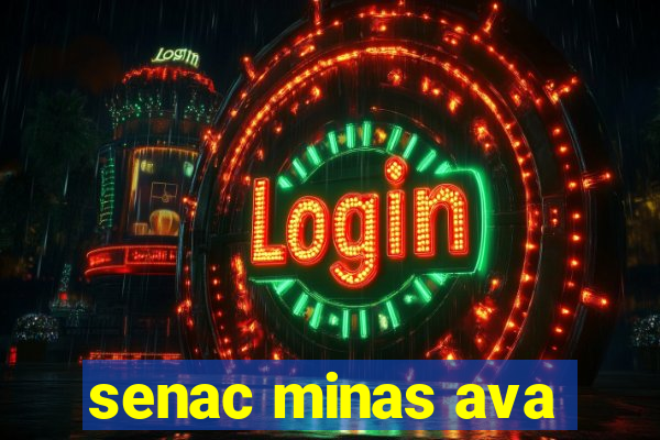 senac minas ava