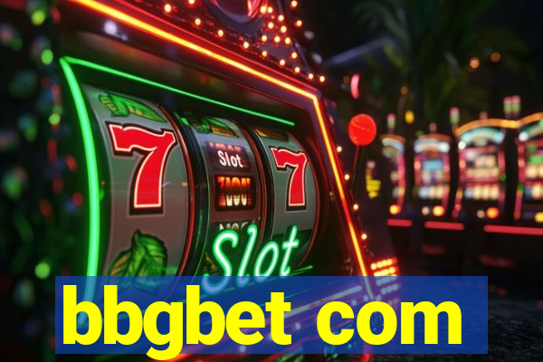 bbgbet com