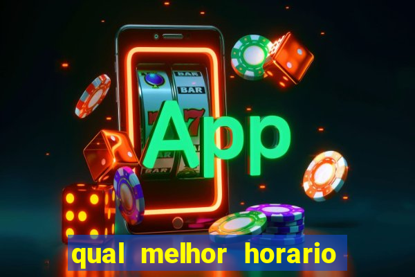 qual melhor horario para jogar betano