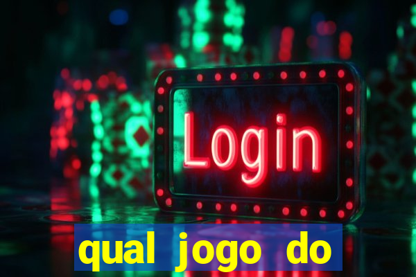 qual jogo do tigrinho ganhar dinheiro